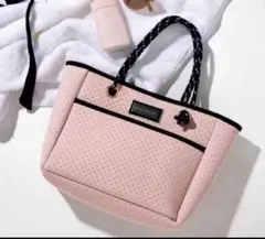 otonaMUSE　８月号付録　バンヤードストームトートバッグ