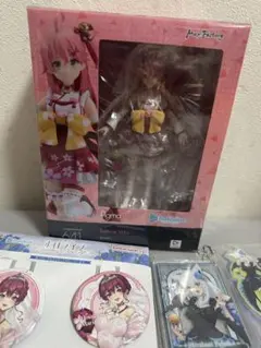 figma さくらみこ