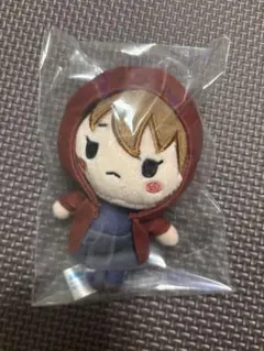 名探偵コナン　セガラッキーくじ　G賞ぬいぐるみマスコット　灰原哀マスコット