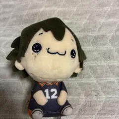 ハイキュー！！もちぴこマスコットvol 1