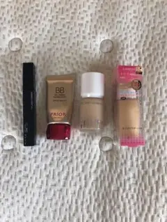 化妆品