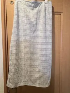 しまむら hina ロングスカート