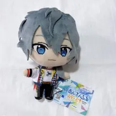 あんさんぶるスターズ!! 椎名ニキ ぬいぐるみ