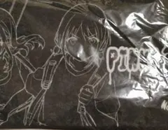 トゲナシトゲアリ トゲトゲ ガルクラ マフラータオル