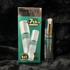 VT PDRN+ REEDLE S100 リードルショット 美容液 50ml