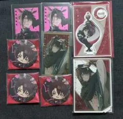 2025年最新】終遠のヴィルシュ アクリルスタンドの人気アイテム