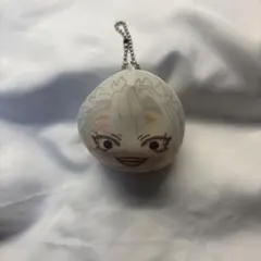 鬼滅の刃 不死川実弥 おまんじゅう