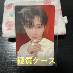 SEVENTEEN ジョシュア FML Weverse global特典