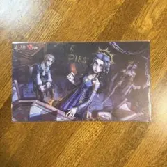 2025年最新】第五人格 coa ポストカードの人気アイテム - メルカリ