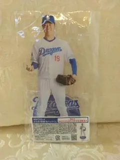 2025年最新】中日ドラゴンズ アクリルスタンドの人気アイテム