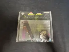 ヒロアカ 一番くじ G賞選べるスマホリボン/ネックストラップアソート