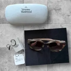 Vivienne Westwood サングラスのサムネイル