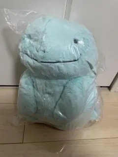 ◎新品未開封◎ ふわふわ抱きぬいぐるみ ヌオー ふわふわ抱きぬいぐるみ ヌオー ｜【公式】ポケモンセンターオンライン