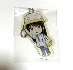銀魂 振り向き和装 桂小太郎 アクリルキーホルダー - メルカリ