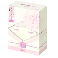 【一番手割引】旅するLuLuLun フェイスマスク 島根産縁結び牡丹エキス 限定