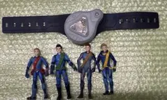 2026年最新】サンダーバード 号 エレクトロニックプレイセットの人気