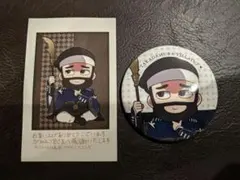 高田村ヴィランズ 缶バッジ がみ まとめ商品