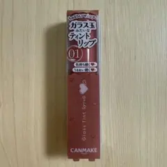 【再値下げ】CANMAKE キャンメイク グラスティントシロップ