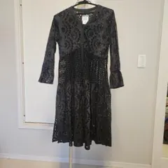 チャオパニックキッズワンピ130.140