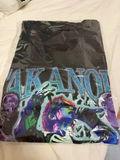 【新品未使用】EXILE 三代目JSB 岩田剛典 着用 同型Tシャツ【稀少】 2026年最新】ユニット名：三代目 J SOUL BROTHERS from EXILE TRIBE