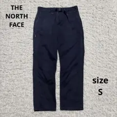 THE NORTH FACE パープルレーベル ナナミカ ネイビー パンツ