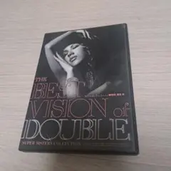THE BEST VISION of DOUBLE