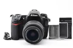 Nikon D300 デジタル一眼13118ショット #2979873 Nikon D300 デジタル一眼13118ショット #2979873 - メルカリ