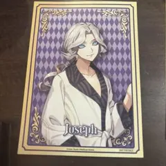 2026年最新】ジョゼフ 第五人格の人気アイテム - メルカリ