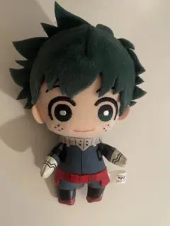 僕のヒーローアカデミア ともぬい Vol.1