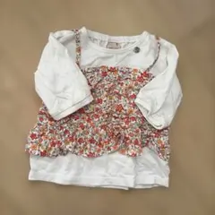 プティマイン　カットソー