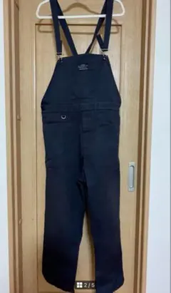 neighborhood オーバーオール　サイズM ネイバーフッド NEIGHBORHOOD 新品 ネイバーフッド BOOKER/C-PT オーバーオール