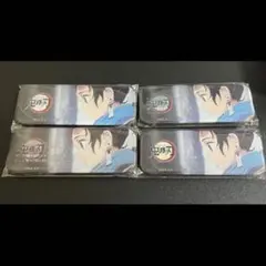 鬼滅の刃 ダイニング レンチキュラー台詞ロング缶バッジ　冨岡義勇 鬼滅の刃 ダイニング レンチキュラー台詞ロング缶バッジ 冨岡義勇 竈門