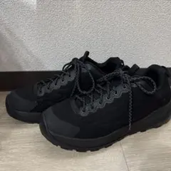 ノースフェイス スニーカー