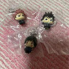 呪術廻戦めじるしアクセサリーセット