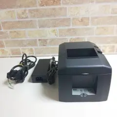 TSP650II サーマルプリンター Bluetooth対応 レシートプリンター