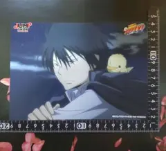 家庭教師ヒットマンREBORN ジャンプショップ プリントブロマイド 雲雀