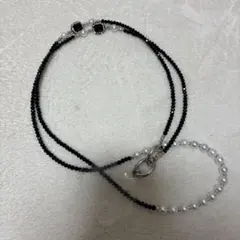 スマホショルダー