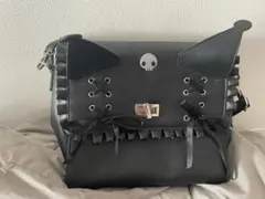 ジェイミーエーエヌケー クロミショルダー