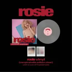 2025年最新】blackpink rose レコードの人気アイテム - メルカリ