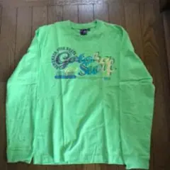 GOTCHA ロンTシャツ 新品