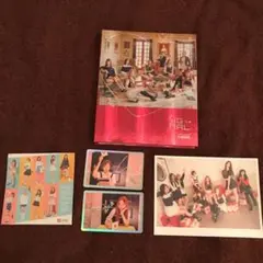 TWICE SIGNAL