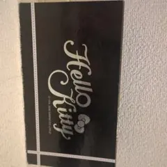 HELLO KITTY  財布