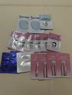 化粧水 トライアルセット