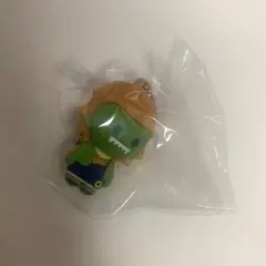 ブランカ ストリートファイター6 カプコン ラバーフィギュアマスコット