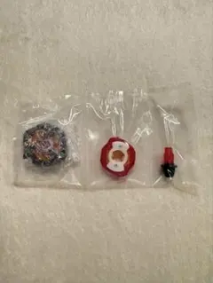 ベイブレードX BX-00 シャークエッジ 2-60GP 2個セット - メルカリ
