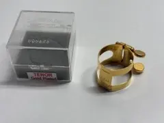 新品未使用】D.Bonade テナーサックスリガチャー NP - メルカリ