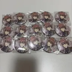 七瀬陸 缶バッジ 6周年 記念 アイナナ 15点