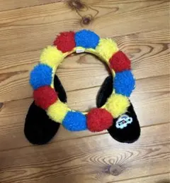 PEANUTS RAINBOW カチューシャ USJ限定