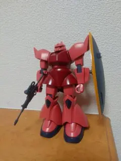 シャア専用ゲルググ 4枚セット【即日発送メルカリ便】 2025年最新】シャア専用ゲルググ mgの人気アイテム - メルカリ