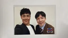 ラパルフェ ブロマイド